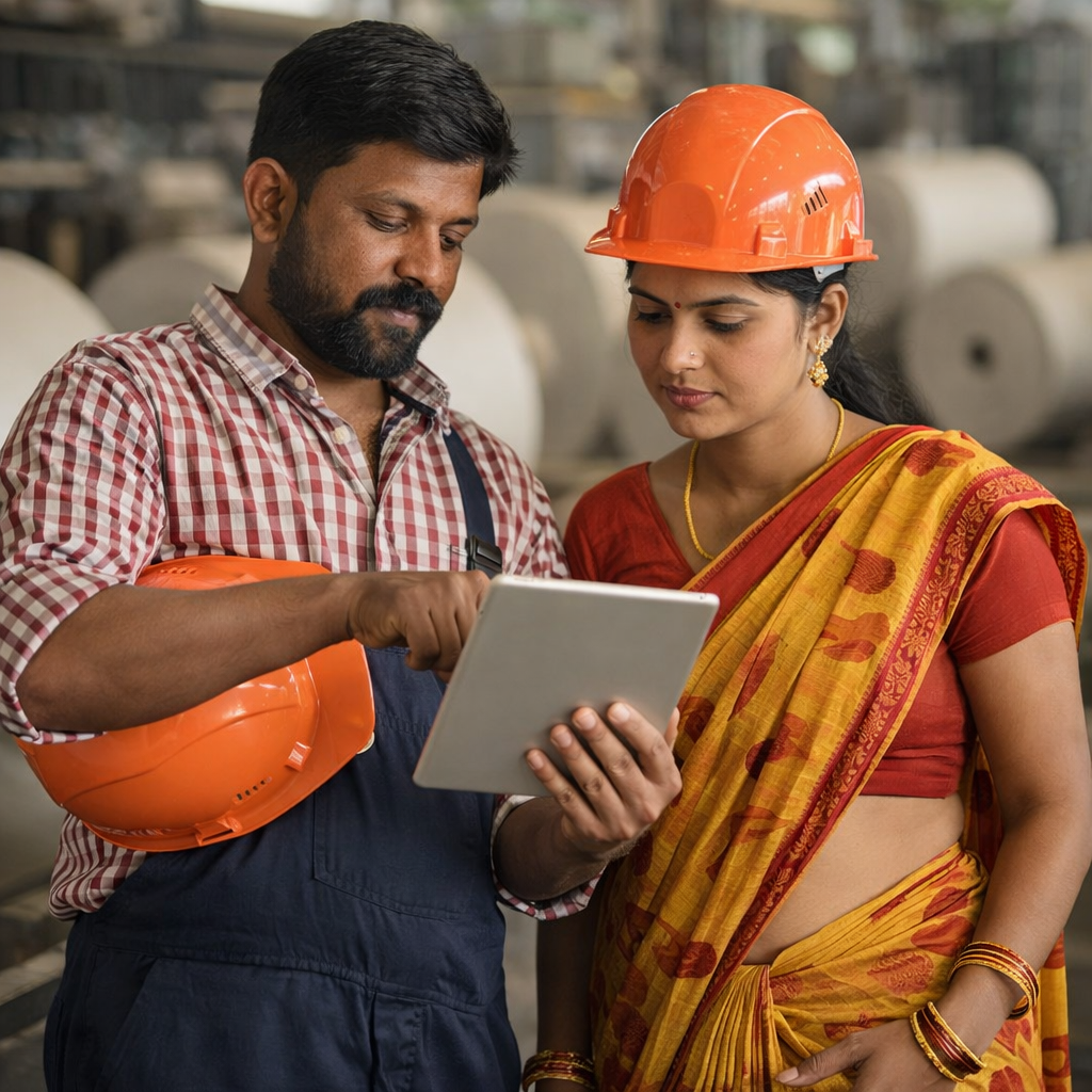 Gray Back Duplex Board Applications